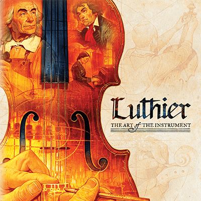 Luthier_cover_MeepleFoundry_Project