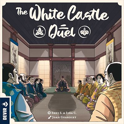 White_Castle_Duel_cover_MeepleFoundry_Project